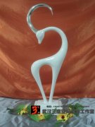 武汉工艺品摆件：羚羊