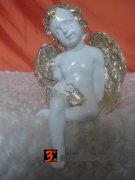 武汉工艺品摆件：天使