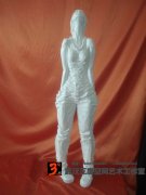 武汉陶瓷人物定制