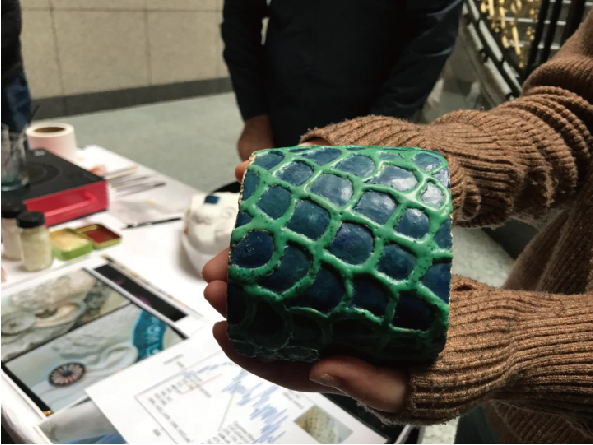 而季米特里斯基尔基斯则是一位大理石雕刻专家、大理石雕塑保护技术专家武汉雕塑厂/三度雕塑公司