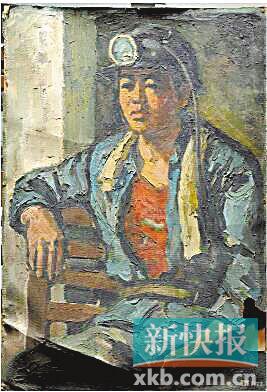 相比博物馆修复 我们更在意作品视觉上的呈现
