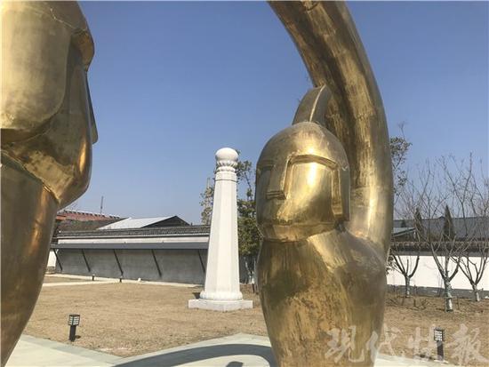今年该市将继续推进考古遗址公园建设