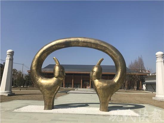 今年该市将继续推进考古遗址公园建设