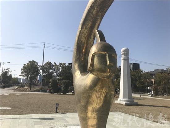 今年该市将继续推进考古遗址公园建设