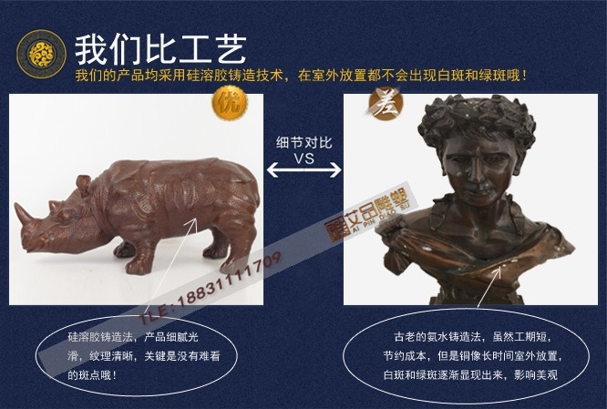  三.隔离氯离子於保存环境中