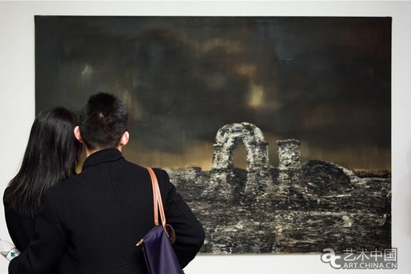 北京大学彭锋教授任策展人