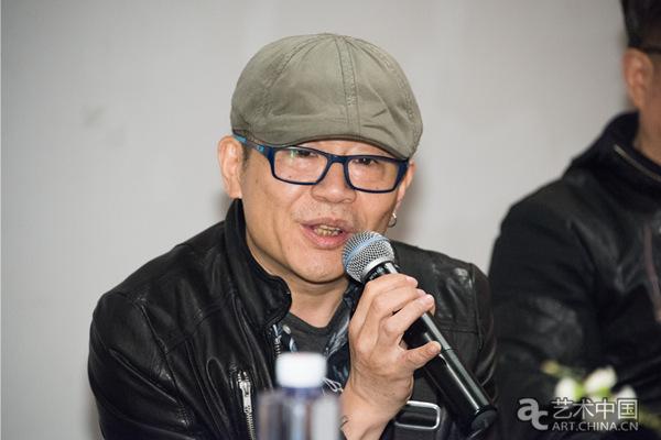 北京大学彭锋教授任策展人