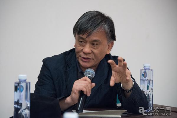 北京大学彭锋教授任策展人