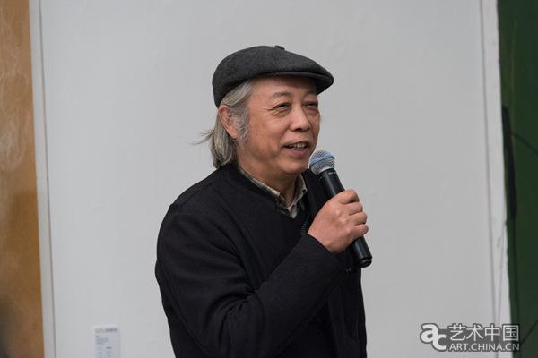 北京大学彭锋教授任策展人