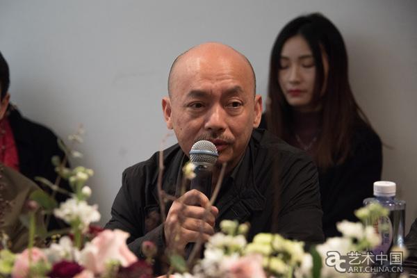 北京大学彭锋教授任策展人