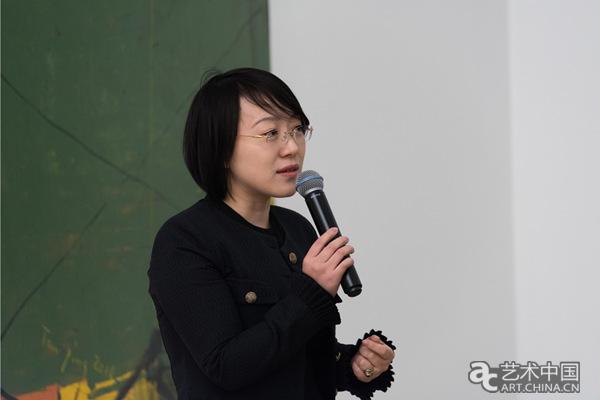 北京大学彭锋教授任策展人