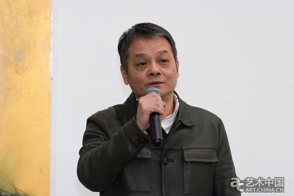 北京大学彭锋教授任策展人