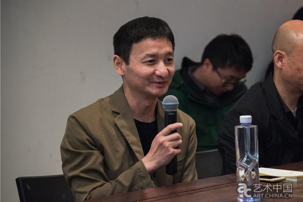 北京大学彭锋教授任策展人