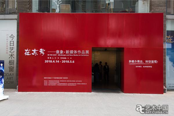 北京大学彭锋教授任策展人