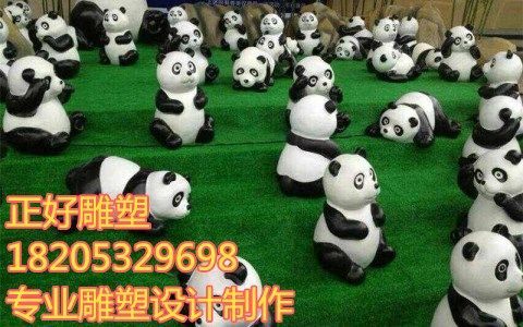 山东玻璃钢雕塑