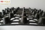 10mm塑料排水板车库顶板排水