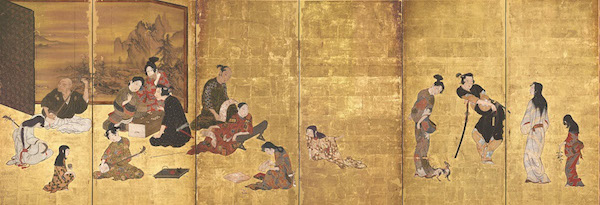 一周观展指南：北京看张伯驹诞辰展，东京赏“名作诞生”