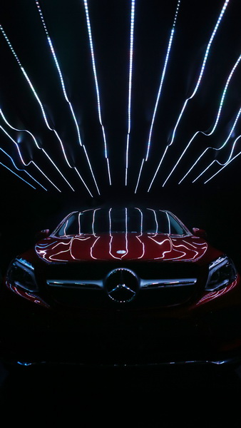  Hangzhou China Currently lives and works in Hangzhou SELECTED GROUP EXHIBITIONS 2015 Installation (Co-operation) Air Pulse Shanghai Exhibition Center Mercedes Benz Special Exhibition Shanghai China 2015 Installation(Co-operation) DNA-S The Matrix Hangzhou China 罗航 1990 生于中国福建 2012 毕业于中国美术学院跨媒体艺术学院具体媒介工作室 现居杭州 联展 2015 联合作品气脉 梅赛德斯奔驰特展