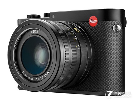 峰值对焦 徕卡Q(TYP 116)售29100元 峰值对焦 徕卡Q(TYP 116)售29100元