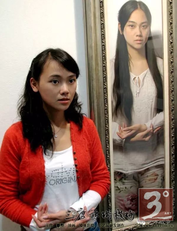  而后现代艺术的发展就和绘画更加少关系了