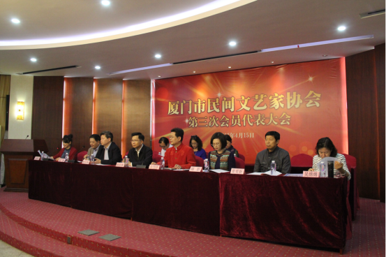新一届美协接下来有两项重要工作:一是借助活动交流、名家授课等多重渠道