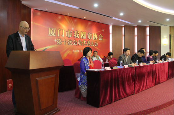 新一届美协接下来有两项重要工作:一是借助活动交流、名家授课等多重渠道