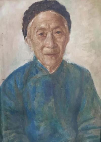 知名油画家王大同油画展21日亮相重庆美术馆