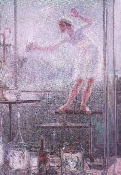 知名油画家王大同油画展21日亮相重庆美术馆