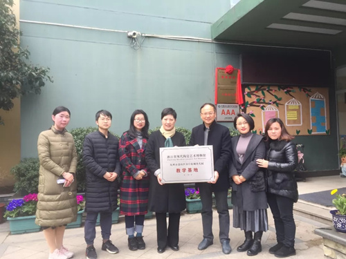 浙江陶艺新高地！萧山首家“省级现代陶瓷艺术博物馆”坐落湘湖