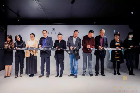 绽放文创携手敦煌研究院带来全球最大规模“神秘敦煌”文化展
