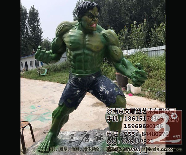铸铜雕塑、大型铸铜雕塑、济南京文雕塑