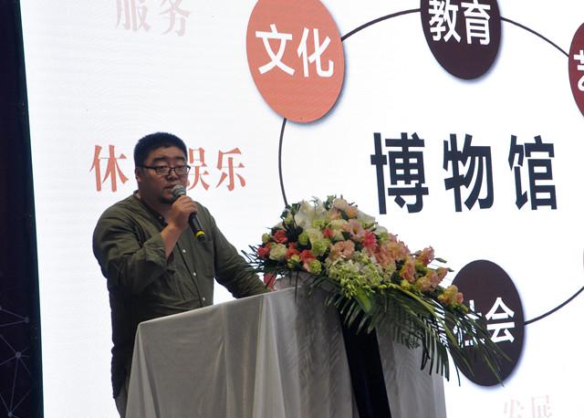 设计与在地精神行为艺术展开幕 手艺人的嘉年华