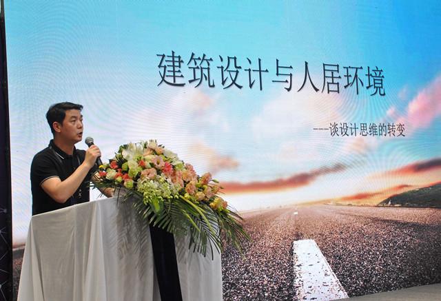 设计与在地精神行为艺术展开幕 手艺人的嘉年华