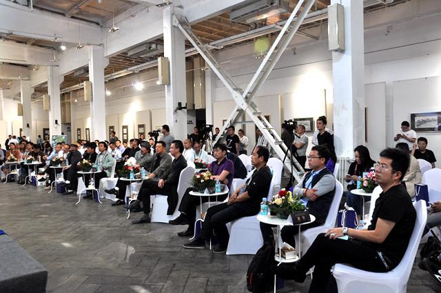 设计与在地精神行为艺术展开幕 手艺人的嘉年华