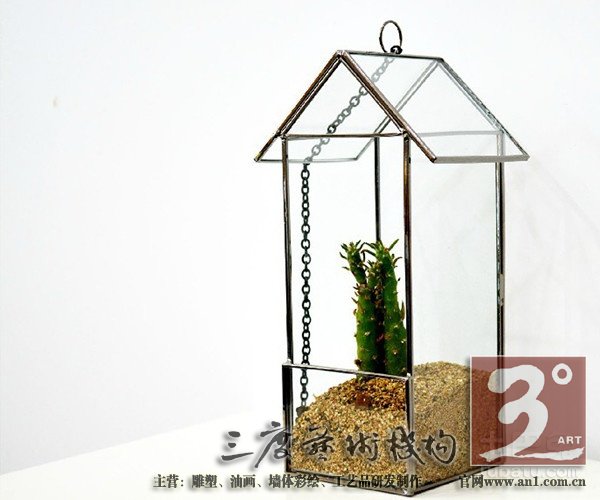 玻璃钢花盆制作