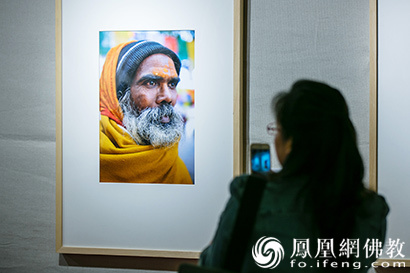 还举行了上海觉群书画院聘书颁发仪式