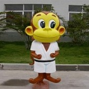 玻璃钢雕塑