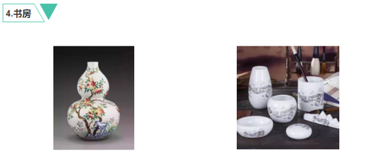 依托“文化四板”平台整合当代陶瓷行业中的大师资源、优质企业、 金融机构、投资人和消费者