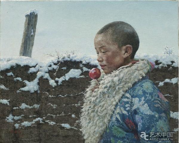 让广大市民了解会同画家村这个艺术群体多年来的探索与前行