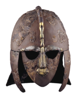 其实画中人眼镜上映射的是19世纪英国动荡社会的影像