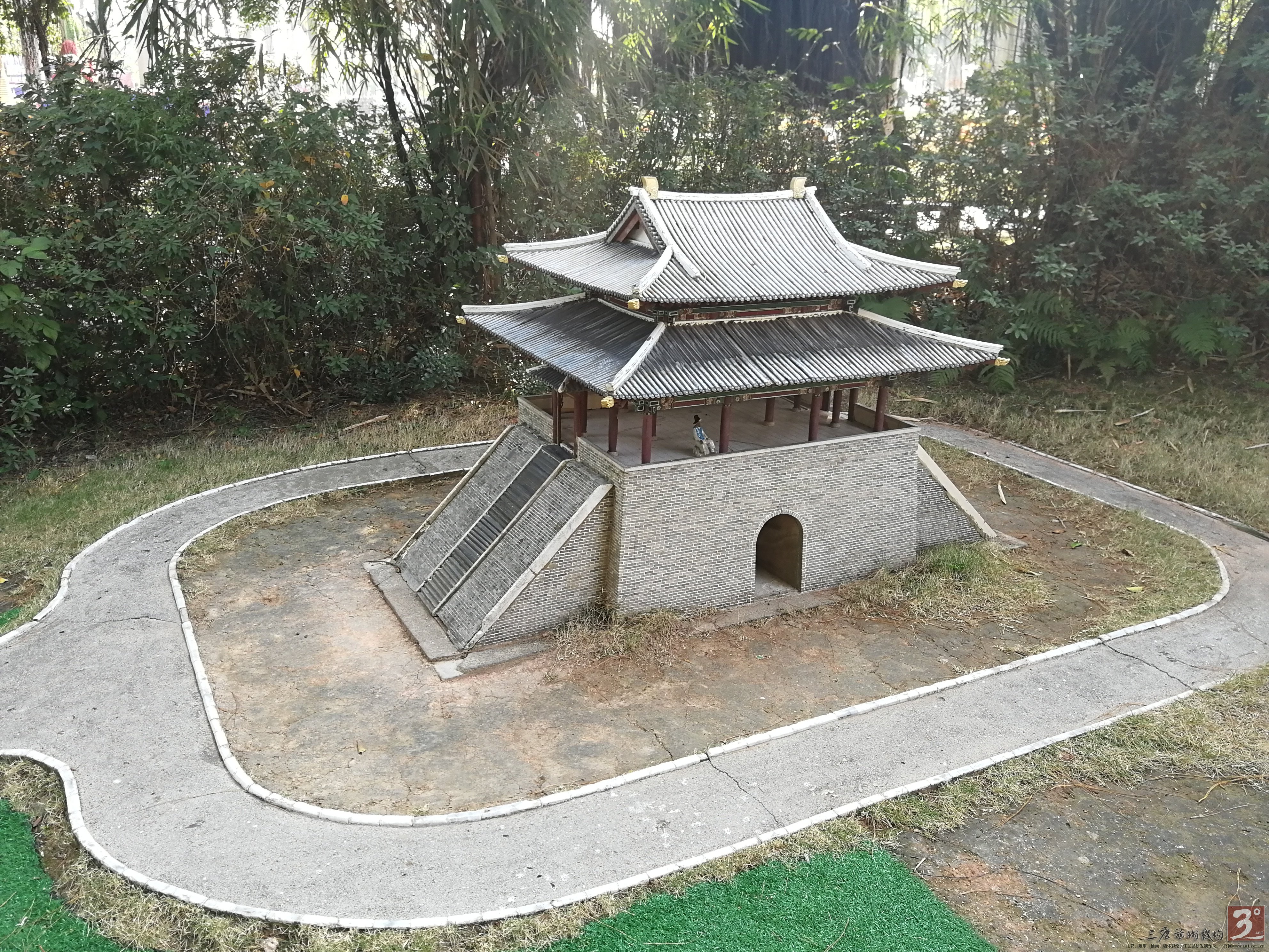 深圳世界之窗点评,世界之窗地址
