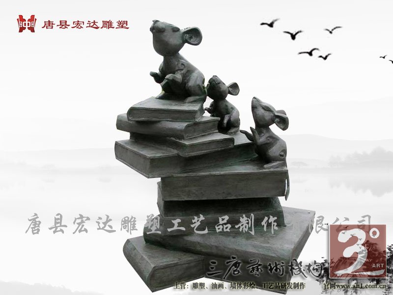 其中半身胸像雕塑轮廓清洗