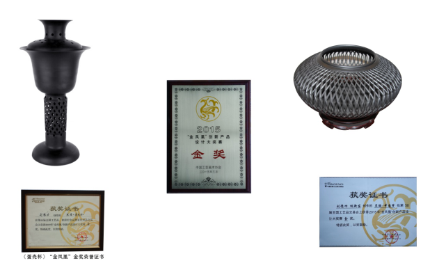 黑陶工艺美术大师刘德功带您走进龙山文化中的黑陶艺术