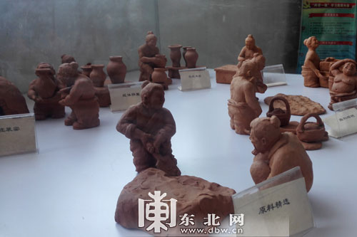 但如今这项技艺的传承人越来越少