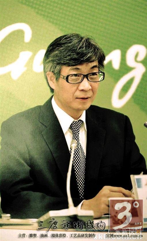 同时也让我们认识到了广州在当代艺术方面与香港、北京、上海存在的差距