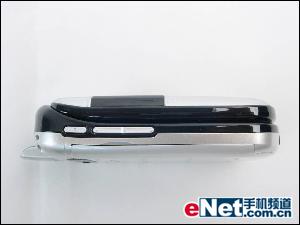黑白画映多媒体世界 夏新娱乐机M650评测