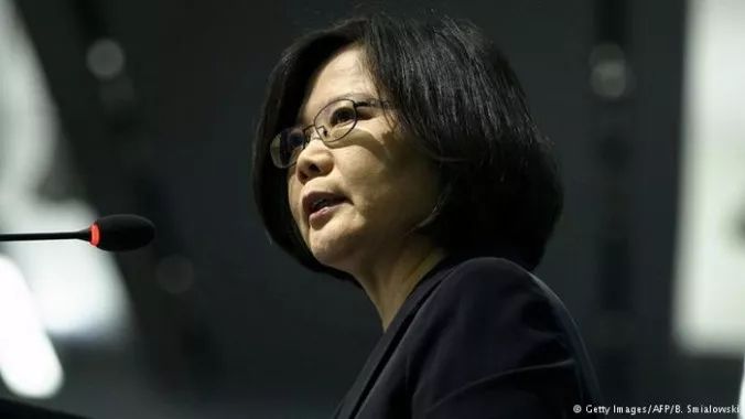 那就是两岸这样下去会很危险