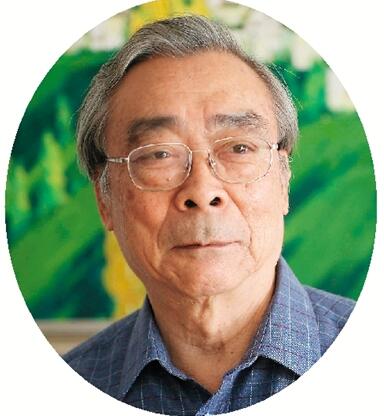 一张好的画一定能体现出作者的创作激情