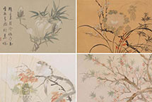 千花百卉争明媚——春分时节赏花赏画“雨霁风光，春分天气。千花百卉争明媚。”春分时节，桃红李白，春和景明，正是郊外踏青的好时节。或许忙于工作的你无暇出游，那不妨跟小编一起欣赏名家画卷里绽放的朵朵春花。【详细】