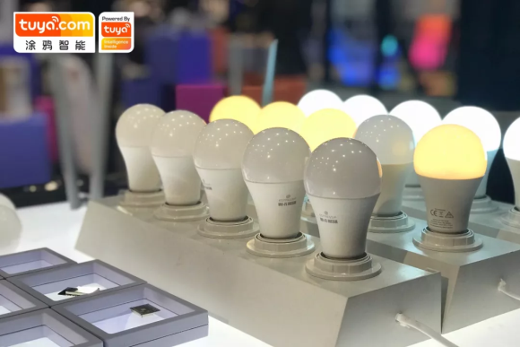 智能判断危机 涂鸦智能的AI摄像头一直备受关注